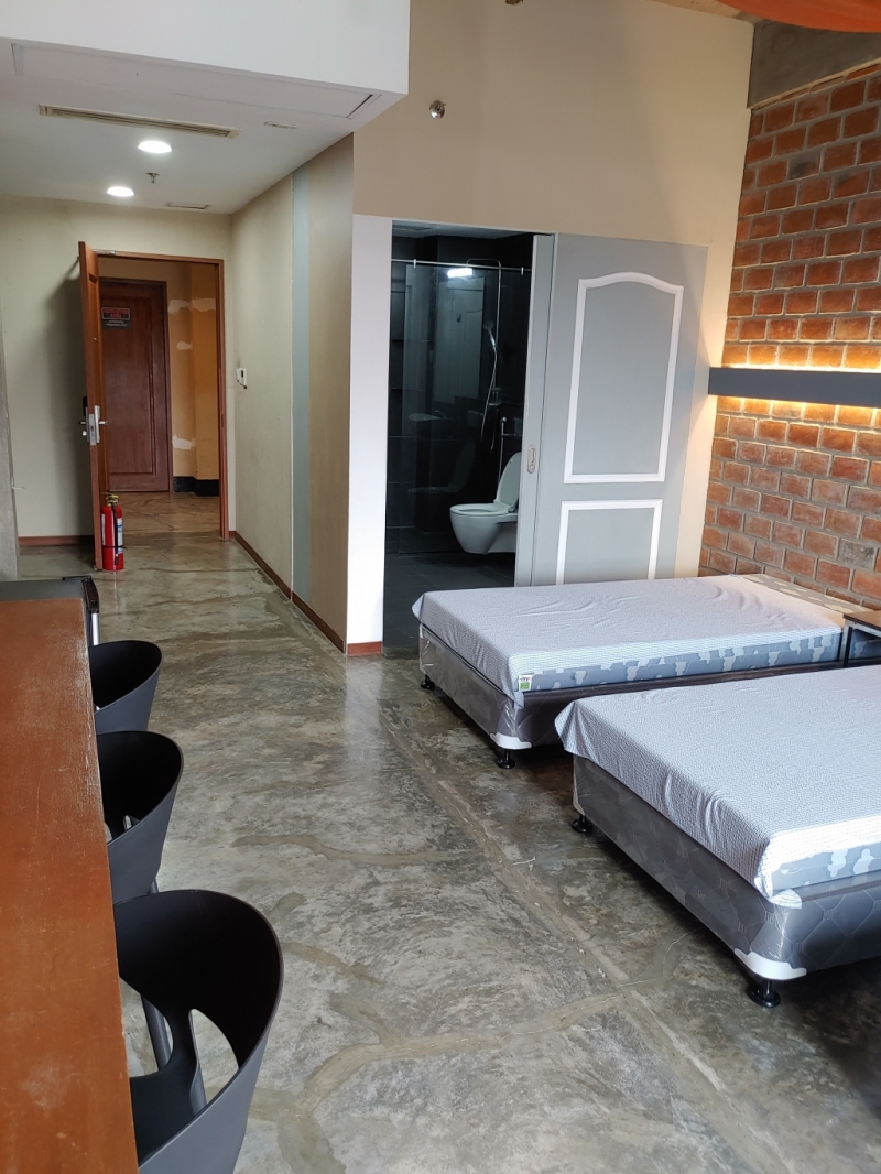 フィリピン留学 Cebu21 - CELLA Premium Campus-ROOM-62